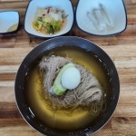 [뚱보냉면] 이O님의 리뷰 2024/8/15