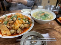우리손칼국수 - 둔산동 한식 | 뽈레 Polle [우리손칼국수] 둔산동 한식 | 뽈레 Polle