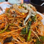 [광주 똑순이 아구찜] Hyunseo님의 좋음 리뷰 2019/6/24