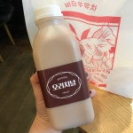 나만의 맛집 지도, 뽈레 [비단우유차] 망제님이 작성 2018/1/16