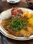 나사리 바다정원 - 서생면 돈까스 | 뽈레 Polle [나사리 바다정원] 서생면 돈까스 | 뽈레 Polle