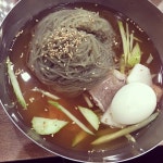 [푸주옥] 진남포의 조냉면님의 좋음 리뷰 2017/6/22