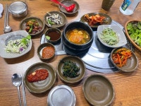 [미리내 생선구이 우렁쌈밥] 김벌구님의 좋음 리뷰 2022/4/24