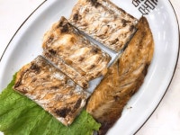 [네거리식당] 나융님의 좋음 리뷰 2019/9/7