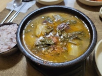 가마솥해장국 - 신일동 한식 | 뽈레 Polle [가마솥해장국] 신일동 한식 | 뽈레 Polle