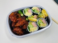 [인사동 김밥집] 서교프리랜서님의 좋음 리뷰 2021/7/15