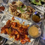 발 빠른 미식 플랫폼, 뽈레! [녹번 꼼장어] 순둥님의 포스트 2022/3/1
