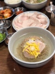 [광화문 국밥 여의도점] 멍소님의 추천 리뷰 2019/5/28