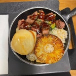 [88 스테이크 다산점] 하월님의 좋음 리뷰 2022/6/7