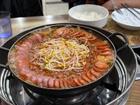 [이나경 송탄 부대찌개] 이씬디님의 추천 포스트 2023/3/28