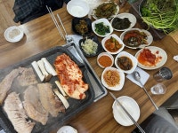 고기시장 - 중앙동 한식 | 뽈레 Polle [고기시장] 중앙동 한식 | 뽈레 Polle