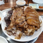 [보들이 족발] 엘리언니님의 추천 리뷰 2019/12/31