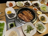 [소문난 숯불구이] 멋맛님의 추천 리뷰 2022/9/29