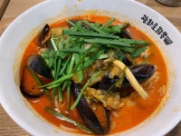 [광화문 짬뽕] 씨오님의 좋음 리뷰 2019/3/18