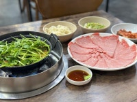 등촌 샤브 칼국수 송도신도시점 - 송도 칼국수 | 뽈레 Polle [등촌 샤브 칼국수 송도신도시점] 송도 칼국수 | 뽈레 Polle