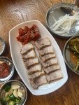 [남이천 막국수] 자듀님의 좋음 포스트 2023/8/28