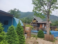 [디투어스 캠프 클럽] 공포의두루미님의 추천 리뷰 2021/5/25