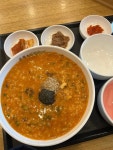 [본죽 & 비빔밥 카페 구로디지털포스트1차점] 이왕태어난거맛있는거먹쟈님의 좋음 리뷰 2022/1/12