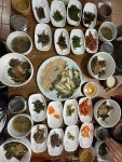 [나리촌] 뽈레리안님의 리뷰 2024/6/6