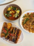 [모던 아시안 누들 서비스] nongdamgom님의 리뷰 2024/7/22