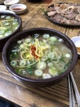 [나주곰탕 하얀집 본점] K🤔님의 추천 리뷰 2020/2/22