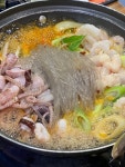[용호낙지 롯데몰잠실점] 뽈러버님의 좋음 리뷰 2022/9/3