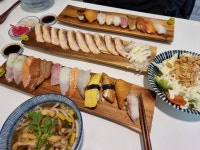[초밥집입니다] 맛잘알짱호님의 추천 포스트 2023/2/28