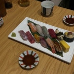 [대규스시] 산타희님의 추천 리뷰 2019/4/15