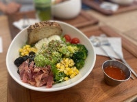 [아메리칸 트레이 청주산남점] 프로출장러님의 추천 리뷰 2022/6/17