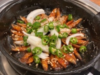 예당 어죽 민물매운탕 - 역삼동 생선요리 | 뽈레 Polle [예당 어죽 민물매운탕] 역삼동 생선요리 | 뽈레 Polle