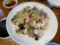 [계절식당 호프소주] 행복한먹짱님의 리뷰 2026/1/15