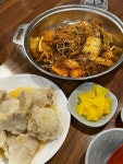 [중경 마라탕 강남역점] 체리콕님의 리뷰 2025/2/10