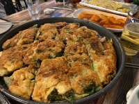 [이모네 왕파전] OEO님의 좋음 리뷰 2020/3/10