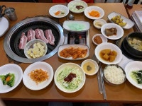 [평화식당] 동숭동맛집방랑자님의 추천 리뷰 2020/1/16
