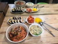 [다시마 국시방] 택님의 추천 리뷰 2019/4/5