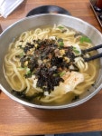 [후루룩손칼국수] 애옹퐁님의 평가보류 포스트 2022/10/28