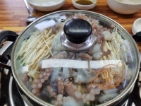 [이화횟집] 이슬사랑님의 추천 리뷰 2021/7/1