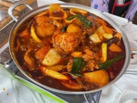 [맛있네 맛있어] 추억의도나쓰님의 좋음 리뷰 2024/10/20