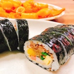 나만의 맛집 지도, 뽈레 [피카소김밥] 프로파산러님이 작성 2018/11/13