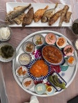 [제주 할망 밥상 산방산본점] _lj님의 좋음 리뷰 2023/8/9