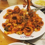 신소녀낙지세상 : 나만의 맛집 지도, 뽈레 [신소녀낙지세상] 서울특별시 강동구 성내동