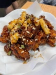 스모프치킨 대전본점 - 중동 치킨 | 뽈레 Polle [스모프치킨 대전본점] 중동 치킨 | 뽈레 Polle