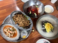 [삼정식당] 냠냠뇸냠뇸님의 리뷰 2025/4/15
