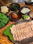 [대동집 서울상왕십리점] 조잉님의 좋음 리뷰 2021/5/3
