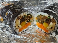 연희 김밥 경복궁역점 - 서촌 김밥 | 뽈레 Polle [연희 김밥 경복궁역점] 서촌 김밥 | 뽈레 Polle