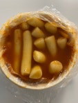 [오빠네 옛날떡볶이 파주운정목동점] 쌈이님의 좋음 포스트 2022/9/26