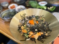 [명품물회 송정본점] 쵸체키릿님의 좋음 리뷰 2022/2/9