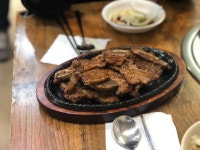 [성원식당] 고독한 미식가님의 좋음 리뷰 2021/6/18