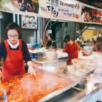 [김가네 분식] 강챠오님의 추천 리뷰 2017/10/26