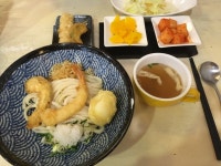 나만의 맛집 지도, 뽈레 [춘자의완당 공자의우동] 먹는존재님이 작성 2017/6/18